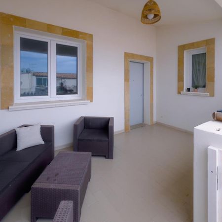 Villa Clori Marzamemi Eksteriør bilde