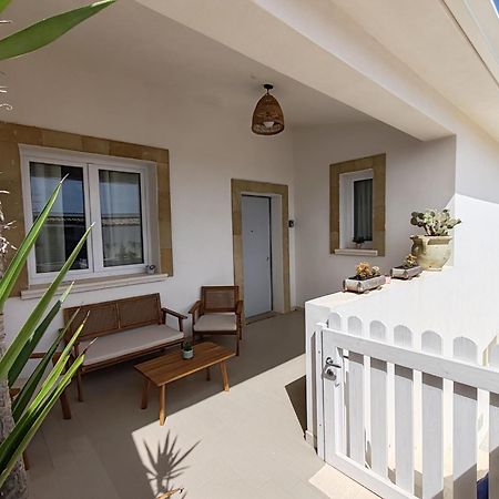 Villa Clori Marzamemi Eksteriør bilde