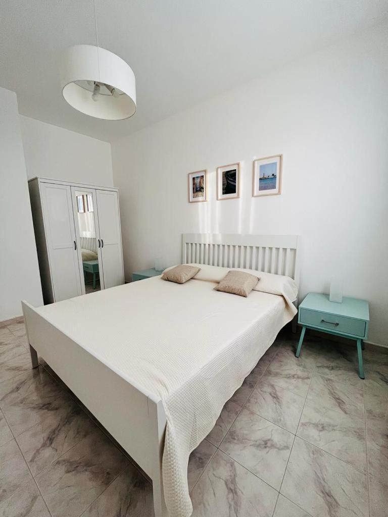 Villa Clori Marzamemi Eksteriør bilde