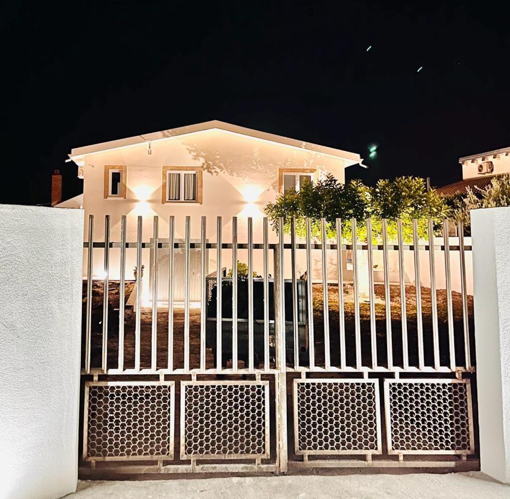 Villa Clori Marzamemi Eksteriør bilde