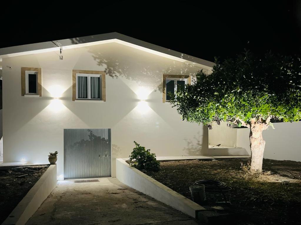 Villa Clori Marzamemi Eksteriør bilde