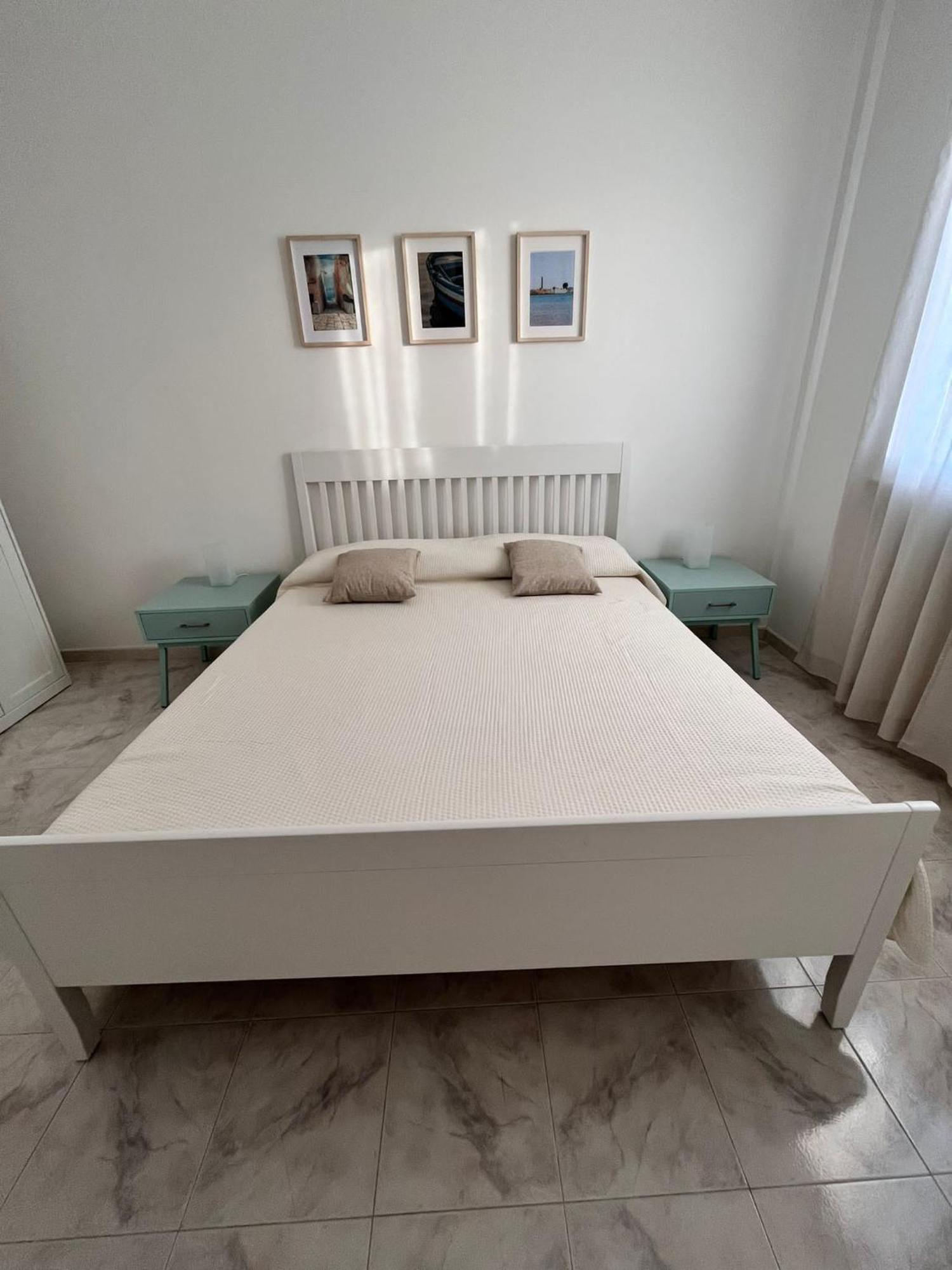 Villa Clori Marzamemi Eksteriør bilde