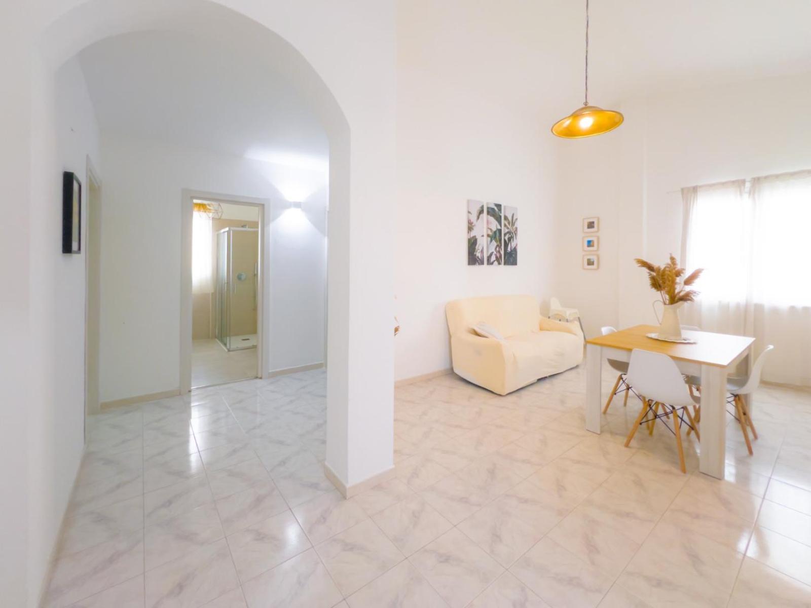 Villa Clori Marzamemi Eksteriør bilde